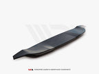 Maxton Design - SPOILER CAP 3D BMW XM G09