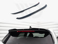 Maxton Design - SPOILER CAP KIA CEED GT MK3