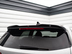 Maxton Design - SPOILER CAP KIA CEED GT MK3