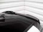 Maxton Design - SPOILER CAP KIA CEED GT MK3