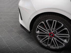 Maxton Design - REAR SIDE SPLITTERS KIA CEED GT MK3