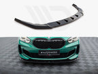 Maxton Design - FRONT SPLITTER V.9 BMW M135I F40