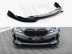 Maxton Design - FRONT SPLITTER V.5 BMW 1 F40 M-SPORT / M135I