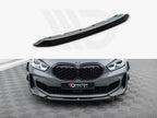 Maxton Design - FRONT SPLITTER V.2 BMW 1 F40 M-SPORT / M135I