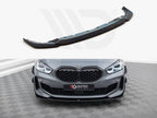 Maxton Design - FRONT SPLITTER V.3 BMW 1 F40 M-SPORT / M135I