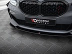 Maxton Design - FRONT SPLITTER V.3 BMW 1 F40 M-SPORT / M135I