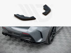 Maxton Design - REAR SIDE SPLITTERS V.3 BMW 1 F40 M-SPORT / M135I