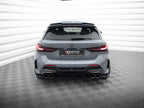 Maxton Design - REAR SIDE SPLITTERS V.3 BMW 1 F40 M-SPORT / M135I