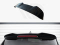 Maxton Design - SPOILER CAP 3D BMW 1 M-PACK / M140I / STANDARD F20