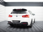 Maxton Design - SPOILER CAP 3D BMW 1 M-PACK / M140I / STANDARD F20