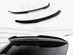 Maxton Design - Spoiler CAP Mercedes-Benz CLA Shooting Brake 45 AMG / AMG-Line C117