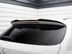 Maxton Design - Spoiler CAP Mercedes-Benz CLA Shooting Brake 45 AMG / AMG-Line C117