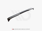 Maxton Design - Spoiler CAP 3D Volkswagen Polo GTI Mk6