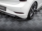 Maxton Design - REAR SIDE SPLITTERS VOLKSWAGEN POLO GTI MK6 FACELIFT