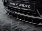 Maxton Design - FRONT SPLITTER FORD KUGA ST MK1