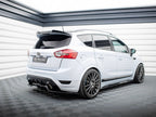 Maxton Design - SPOILER CAP 3D FORD KUGA ST MK1
