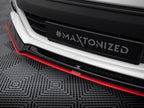 Maxton Design - FRONT SPLITTER V.3 SUBARU BRZ