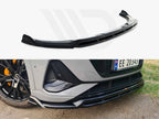 Maxton Design - FRONT SPLITTER AUDI E-TRON S-LINE
