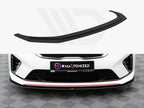 Maxton Design - STREET PRO FRONT SPLITTER KIA CEED GT MK3 / PROCEED MK1