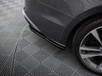 Maxton Design - Rear Side Splitters Audi S5 Sportback / Coupe F5 Facelift (2019-)
