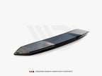 Maxton Design - SPOILER CAP 3D HYUNDAI TUCSON N-LINE MK4