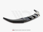 Maxton Design - Front Splitter Honda Civic SI Mk10