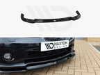Maxton Design - FRONT SPLITTER V.1 SUBARU IMPREZA II WRX (2003-2006)