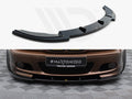 Maxton Design - FRONT SPLITTER BMW 3 E46 MPACK COUPE