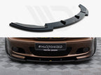 Maxton Design - FRONT SPLITTER BMW 3 E46 MPACK COUPE
