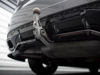 Maxton Design - Rear Splitter (Vertical Bars) Ford S-Max ST-Line Mk2