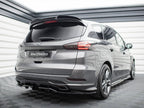 Maxton Design - Spoiler CAP 3D Ford S-Max ST-Line Mk2