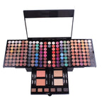 Portable Makeup Box