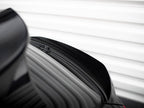 Maxton Design - Lower Spoiler CAP 3D Porsche Macan GTS / Standard / T Mk1 Facelift 2