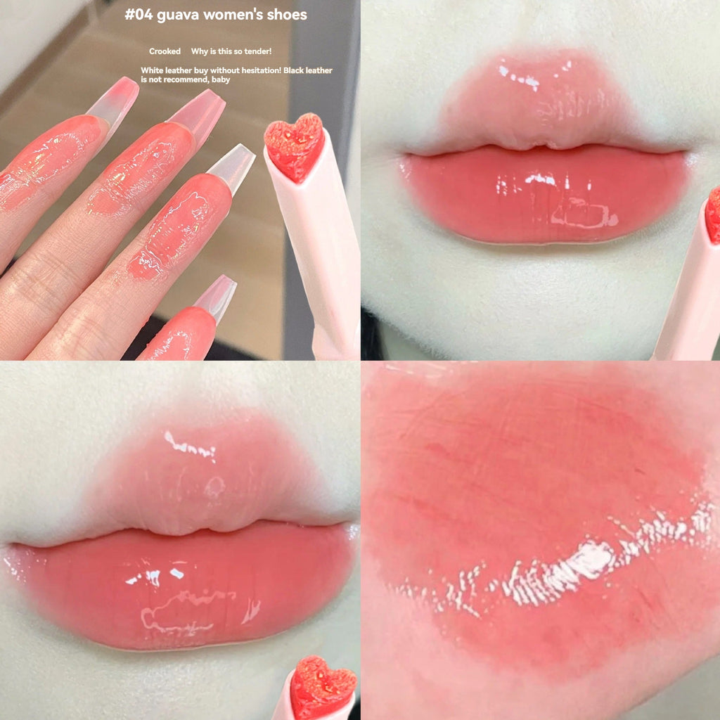 Gogo Bear Lipstick