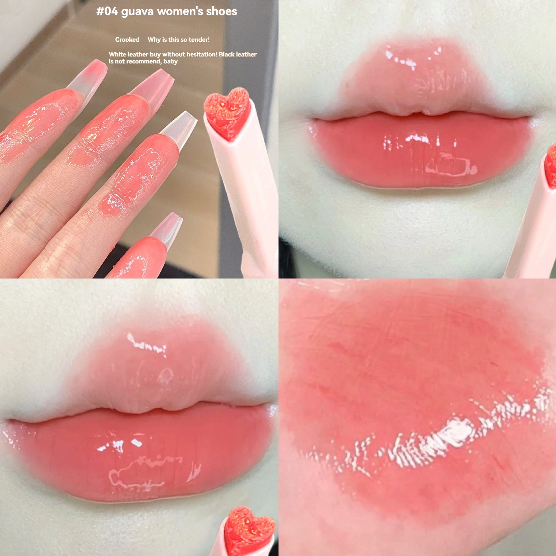 Gogo Bear Lipstick