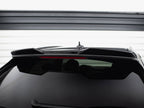 Maxton Design - Upper Spoiler CAP 3D Audi Q8 / SQ8 / Q8 S-Line Mk1