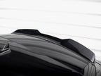 Maxton Design - Upper Spoiler CAP 3D Audi Q8 / SQ8 / Q8 S-Line Mk1