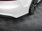 Maxton Design - REAR SIDE SPLITTERS AUDI A7 S-LINE (FACELIFT) (2014-2018)