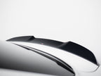 Maxton Design - Spoiler CAP 3D Alfa Romeo Giulia