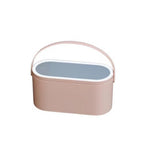 LED lamp Storage Box