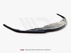 Maxton Design - FRONT SPLITTER V.2 TOYOTA SUPRA MK5 (2019-)