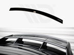 Maxton Design - SPOILER EXTENSION FORD FOCUS MK2 RS