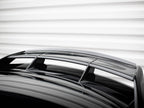 Maxton Design - SPOILER EXTENSION FORD FOCUS MK2 RS