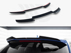 Maxton Design - SPOILER CAP V2 AUDI RS6 C7 (2013-2017)