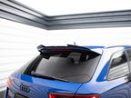 Maxton Design - SPOILER CAP V2 AUDI RS6 C7 (2013-2017)