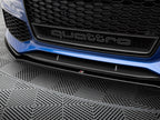 Maxton Design - FRONT SPLITTER V.1 AUDI RS6 C7