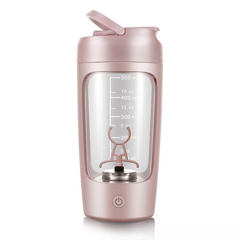 Protein Powder Shake Cup