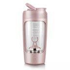 Protein Powder Shake Cup