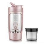 Protein Powder Shake Cup