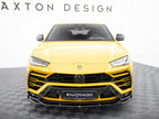 Maxton Design - FRONT SPLITTER V.3 LAMBORGHINI URUS MK1